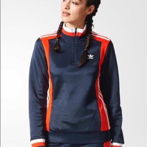 Women’s Adidas Originals Osaka Track Jacket